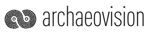 Archaeovision logo