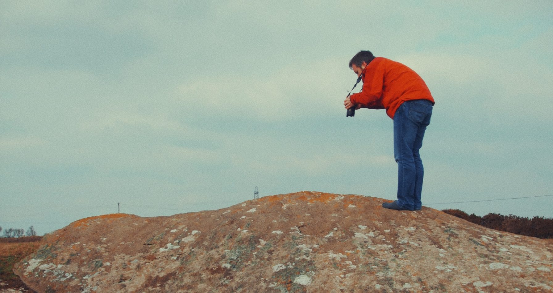 Hendraburnick ‘Quoit’ – the most decorated stone in southern Britain?