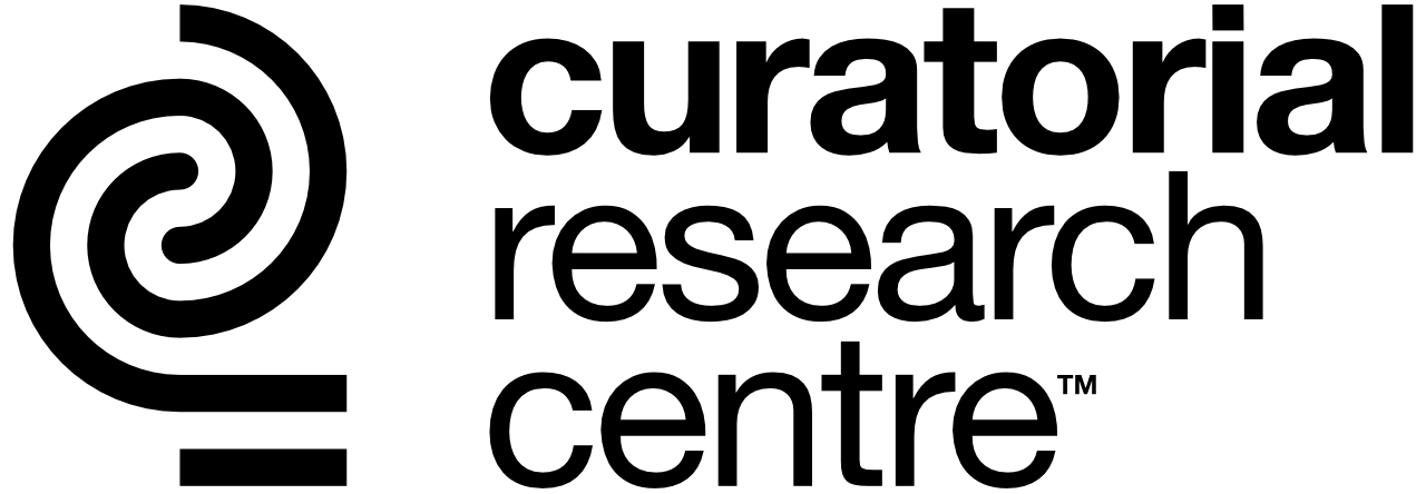 Announcing the Curatorial Research Centre