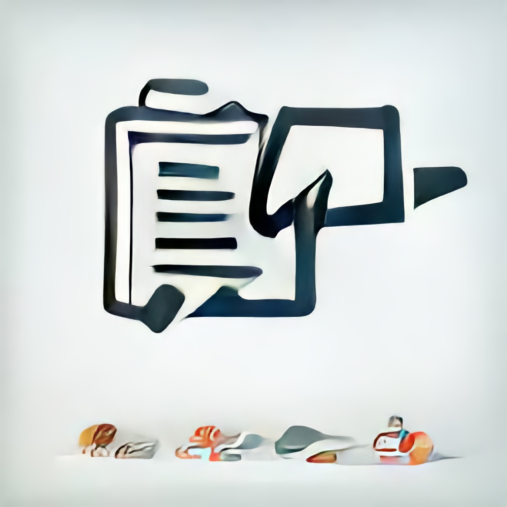 Artificial art – or machine dreaming?