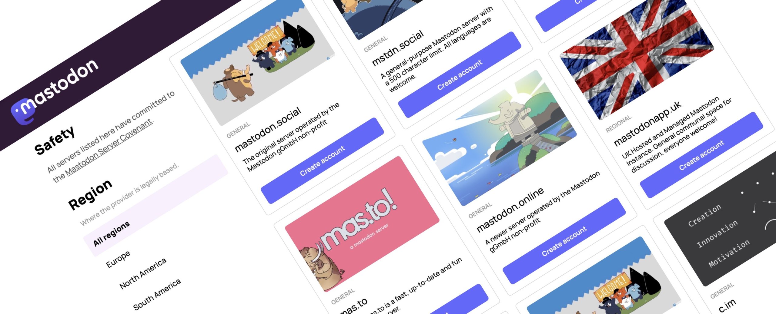 Social media: the decline of Twitter and the rise of Mastodon