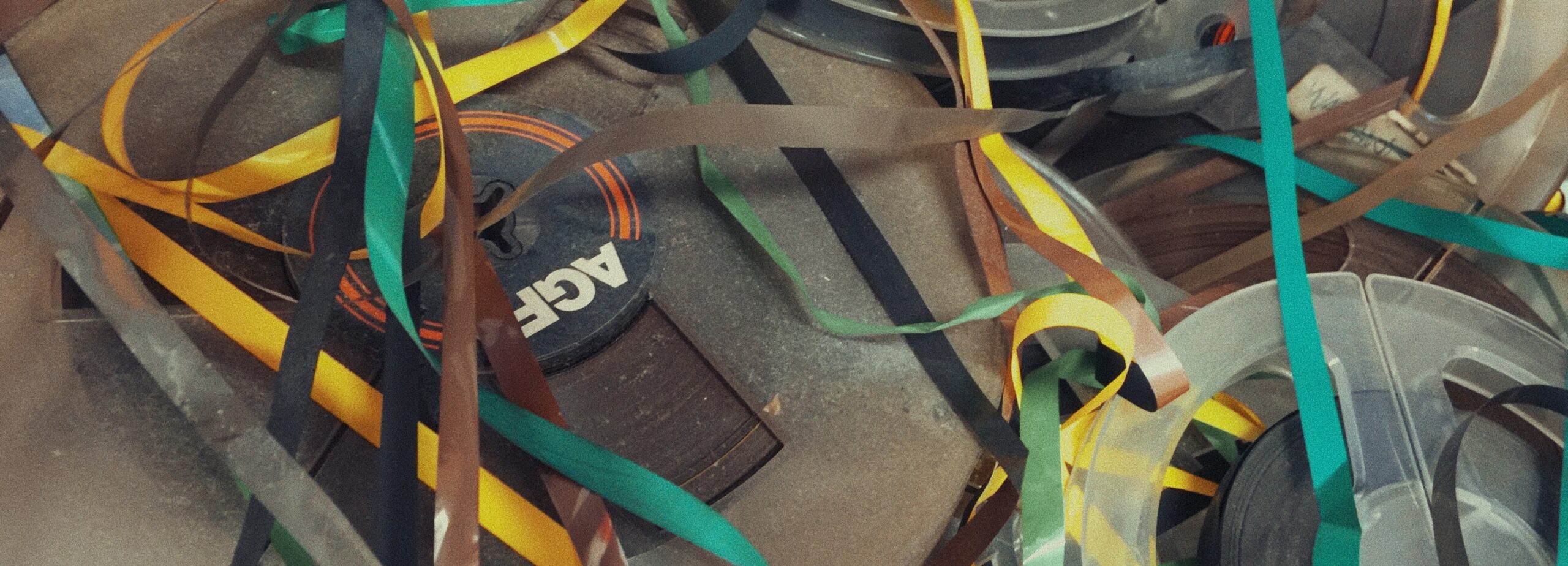 Transcribing oral history recordings with AI